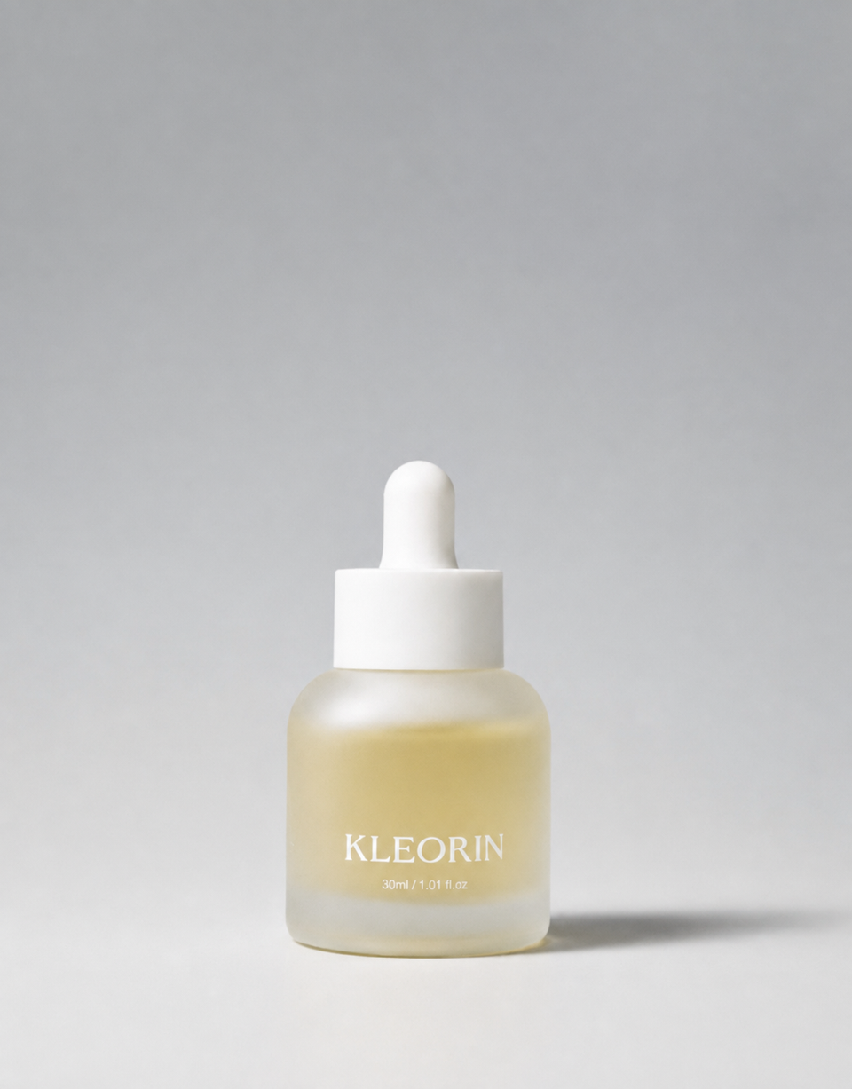 Vita-C Brightening Serum