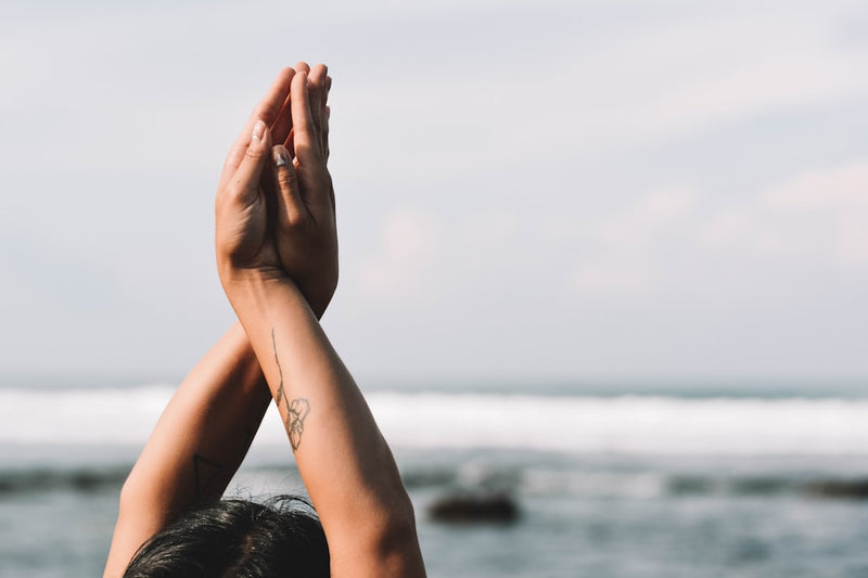 Minimalist Skincare Routine for 30s: Post-Bali Recovery with Yoga Philosophy