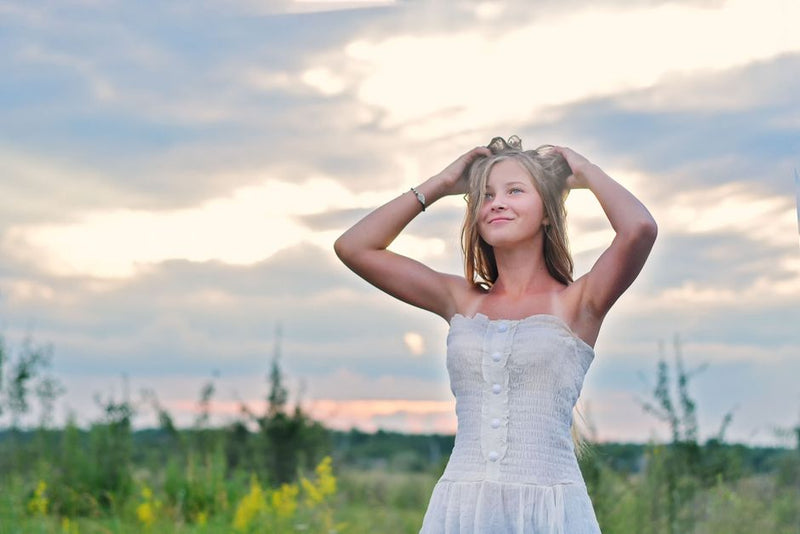 Keep vs Fix Skincare: What Your Skin Looks Like 5 Years Later